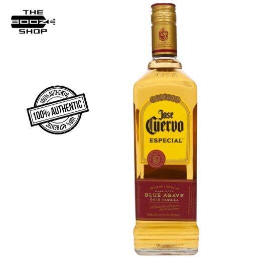 Jose Cuervo Reposado Gold Tequila L Lazada Ph