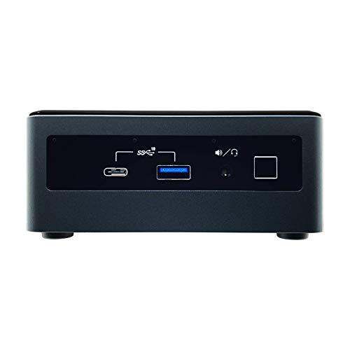 PRE ORDER Intel NUC NUC10i5FNH Ultra Small Mini PC HTPC 10th Gen