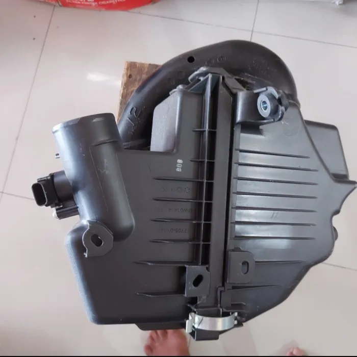 Box Filter Udara Rumah Filter Udara Toyota Yaris Vios Lazada Indonesia