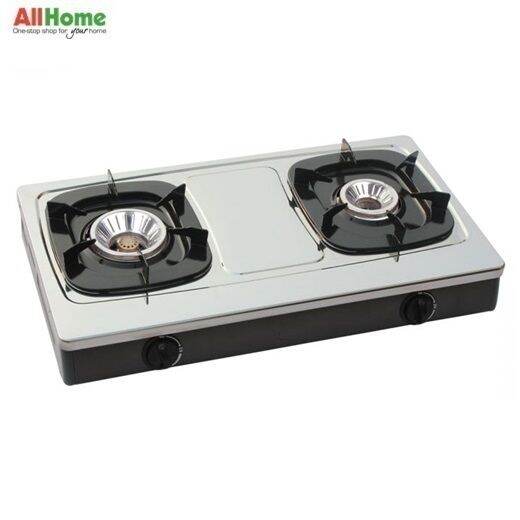 Gas Stove Double Asahi Gs Lazada Ph