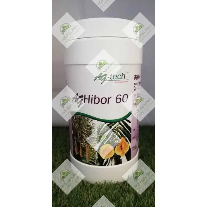 keladi viral keladi murah ready stock Baja EDTA Ag Hibor 60 高硼 60