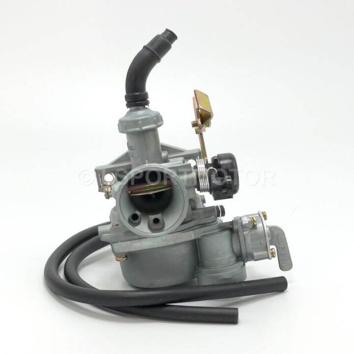 HONDA EX5 DREAM CARBURETOR ASSY EX5DREAM Lazada