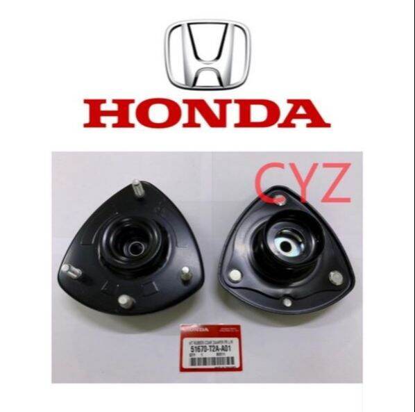 Front Absorber Mounting Bearing HONDA ACCORD T2A T2M 13 17Y HONDA