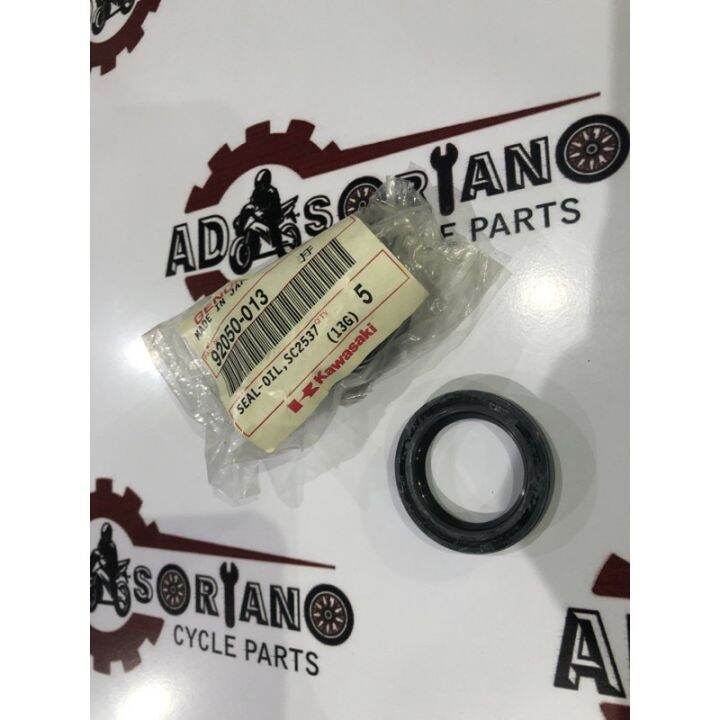 BARAKO SPROCKET OIL SEAL 92050 013 Lazada PH