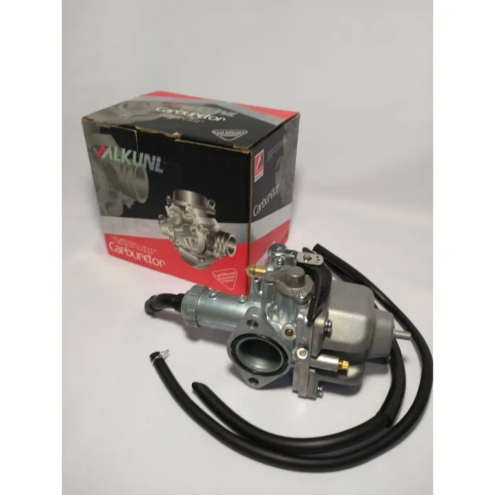 Motorcycle Carburator Assembly For Tmx Alpha Alkunl Lazada Ph