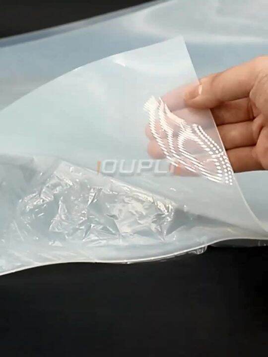 Silicone Rubber Sheet Transparent Translucent Plate Mat High