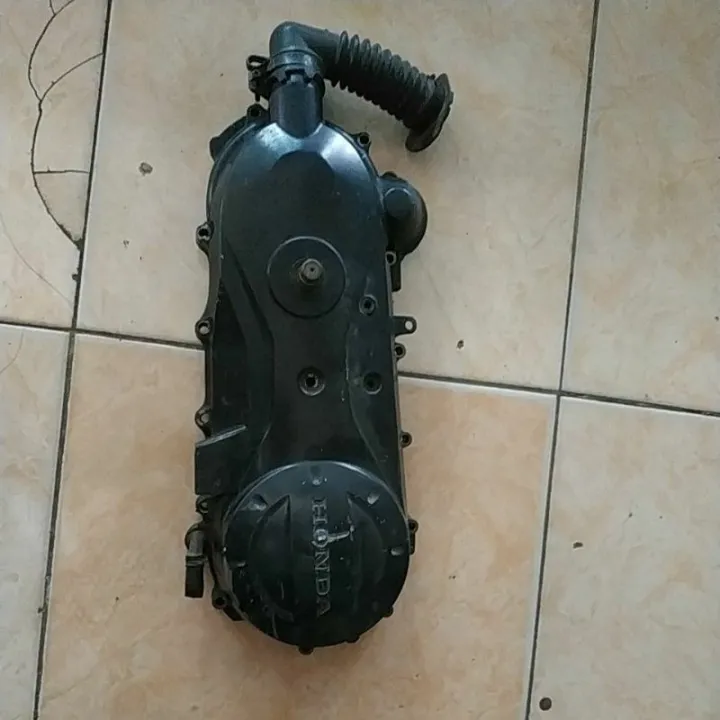 Bak Cvt Blok Vario Lama 110 Vario Techno Lama Tipe Karbu Lazada Indonesia