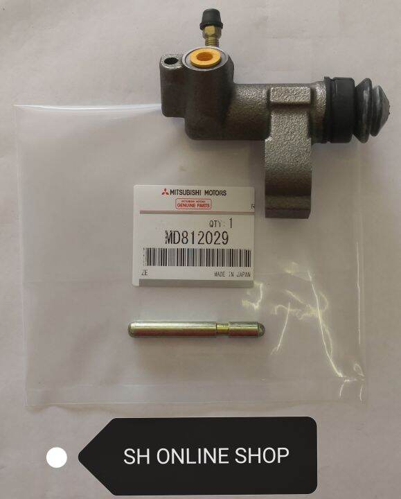 Lower Clutch Pump OEM 3 4 For Proton Saga BLM Lazada