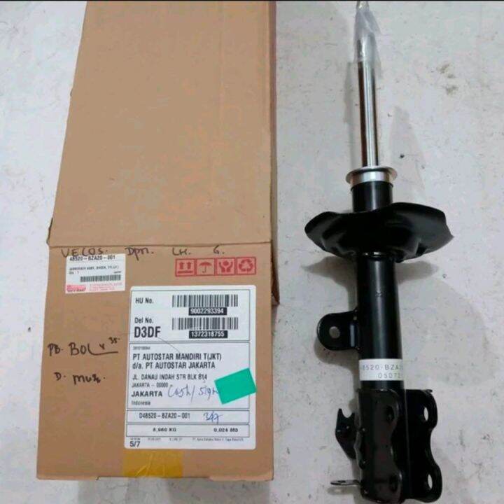 Shockbreaker Shock Breaker Depan Mobil All New Avanza All New Xenia