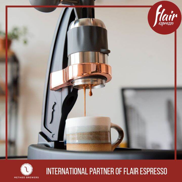 Flair Espresso Maker PRO 2 Lazada PH