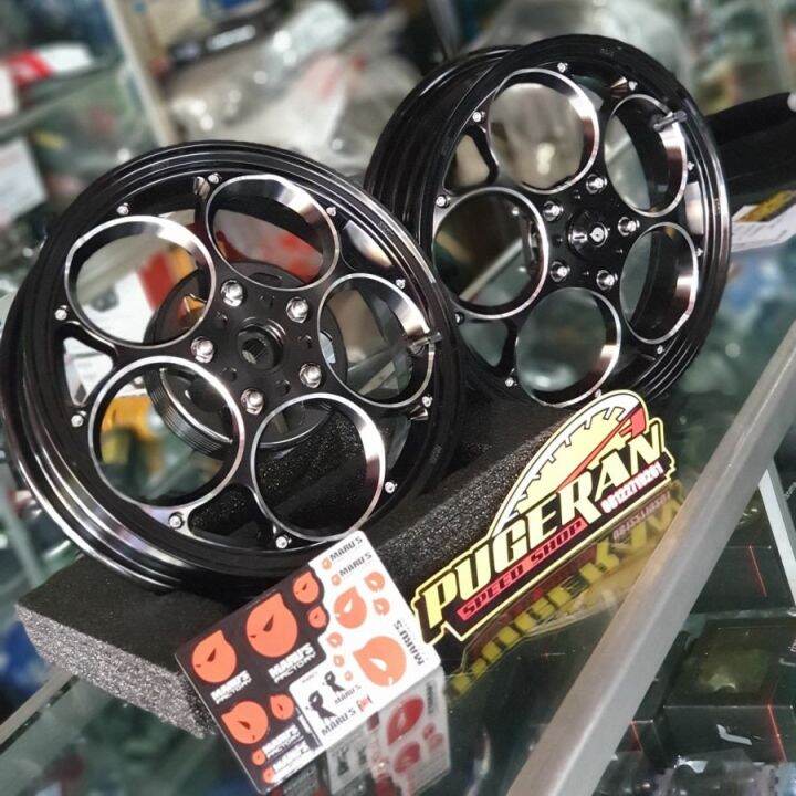 VELG MARUS VESPA SPRINT PRIMAVERA GTS Lazada Indonesia