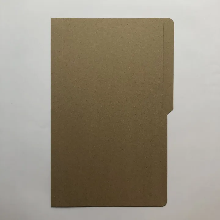 Kraft Long Folder Folders Per Order Lazada Ph