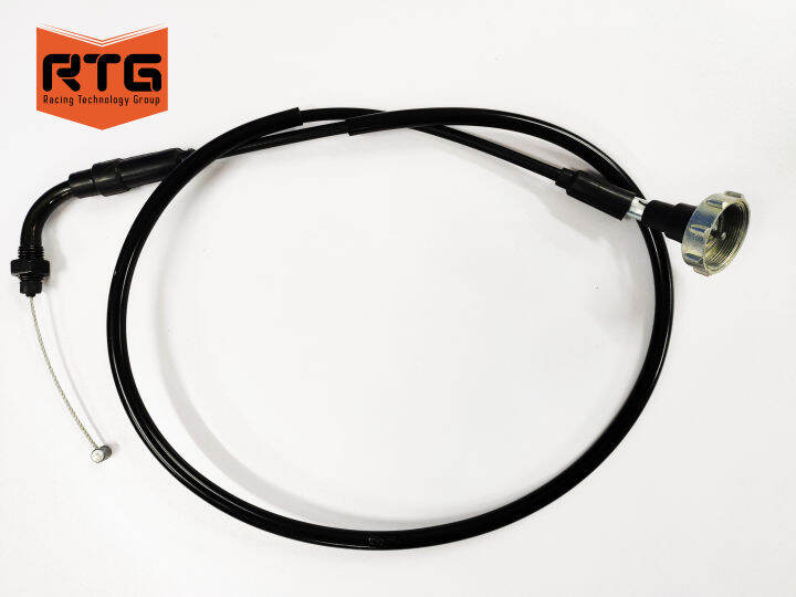 RTG Throttle Cable CB 125 High Quality And Genuine Parts Lazada PH