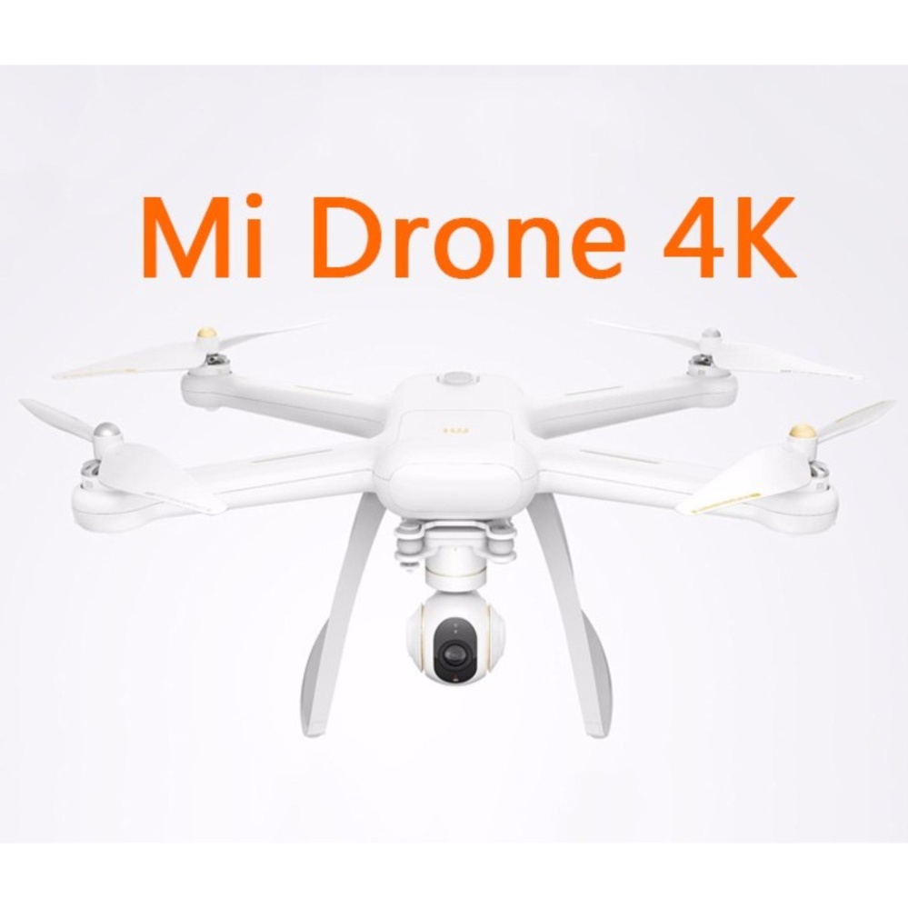Xiaomi Mi Drone Fpv 4k