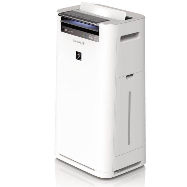 Sharp Air Purifier Kc G Y W Putih Khusus Jabodetabek Untuk Keluar