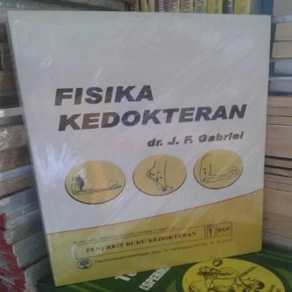 Fisika Kedokteran Lazada Indonesia