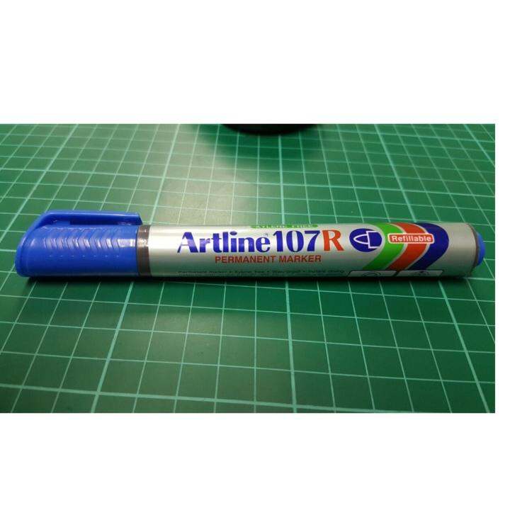 Artline Permanent Marker Ek Lazada Ph