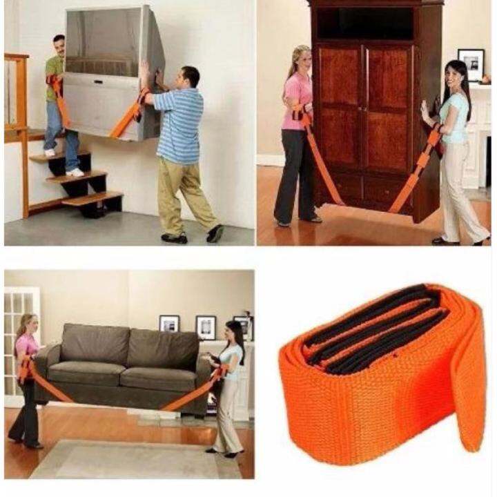 Forearm Forklift Lifting Strap Lazada PH