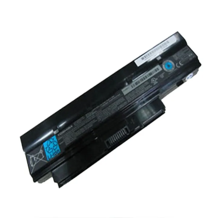 Laptop Battery For Toshiba Pa U Brs N N Nb Nb Nb