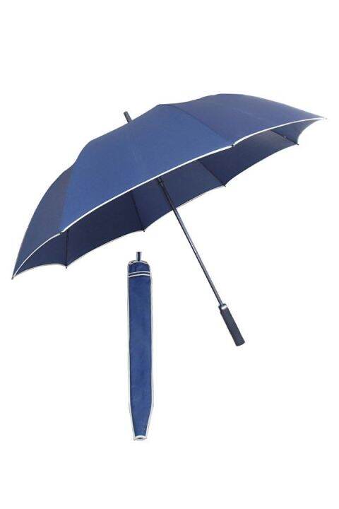 Medc 184 High Quality Umbrella Navy Blue Lazada PH