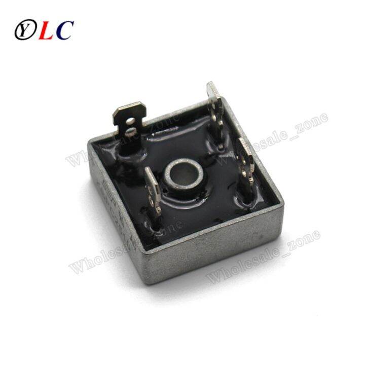 Kbpc Diode Bridge Rectifier A V Intl Lazada Co Th