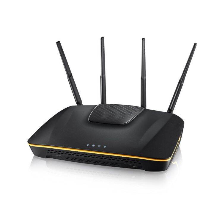 Zyxel Nbg Armor Z Ac Dual Band Wireless Gigabit Router