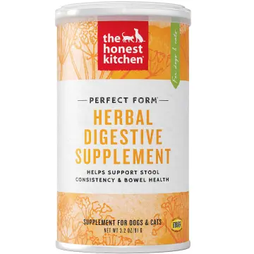 The honest kitchen digestive 2024 supplement