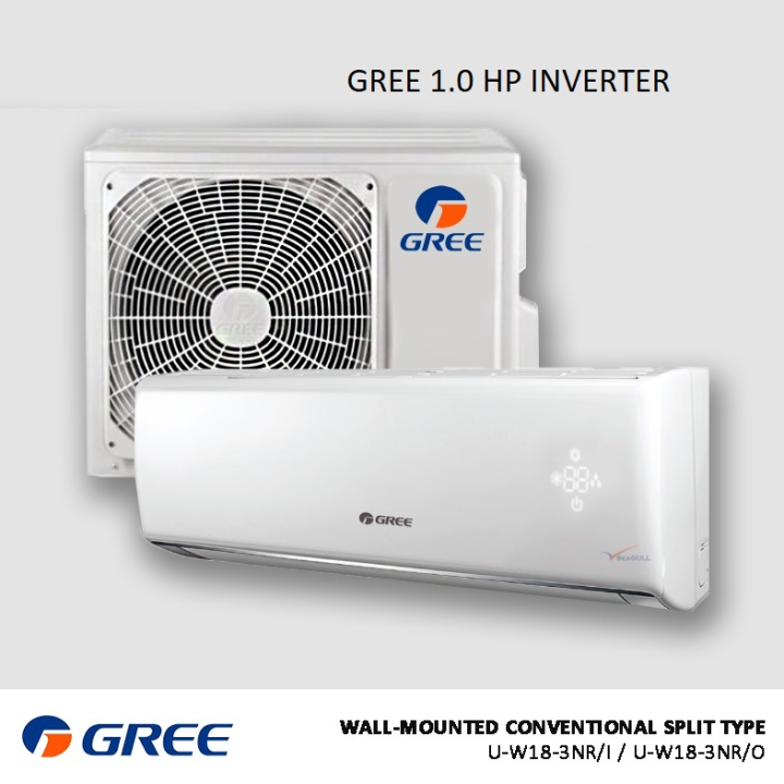 gree r410