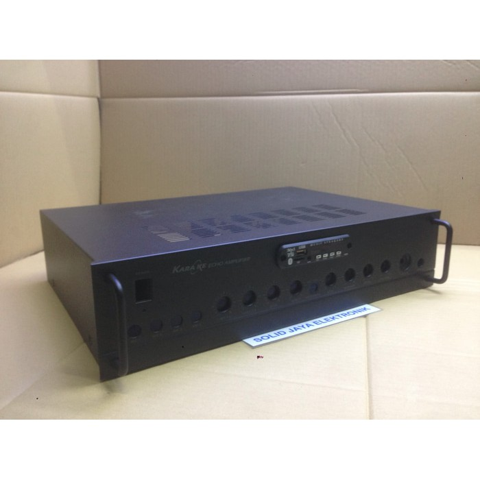 BOX AMPLIFIER KARAOKE ECHO KEA 49 MP3 KEA49 KEA49 BOX ECHO BOX TONE