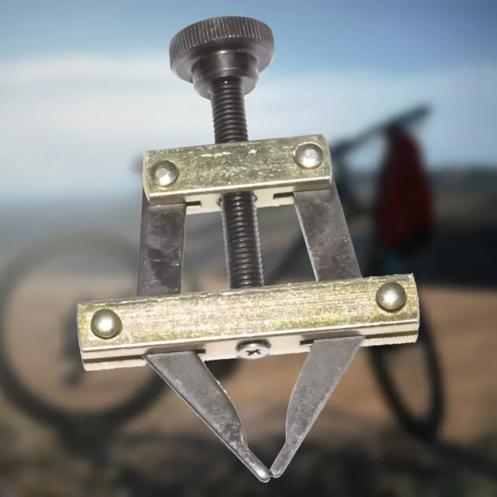 Bike Chain Quick Link Tool Motorcycle Kart ATV Cycling Chain Clamp
