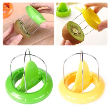 1pc Plain Kiwi Peeler