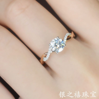 【j8tQ
】แหวนเงิน925สำหรับผู้หญิงแหวนเพชรดอกกุหลาบจำลอง1กะรัตเพชรโมอิสวันวาเลนไทน์ของขวัญสำหรับแฟนสาว
