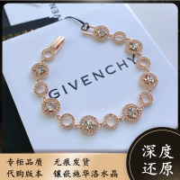 【j8tQ
】กำไลข้อมือไม่ซีดจางเทรนด์สูงกำไลโจ๊กเกอร์หลากหลายอารมณ์แฟชั่น