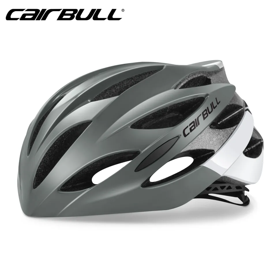 Casco de bicicleta online cairbull