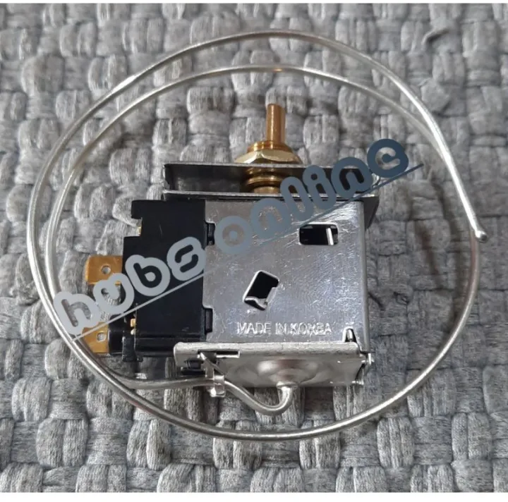 Car Aircon mechanical Thermostat Made in Korea Lazada PH