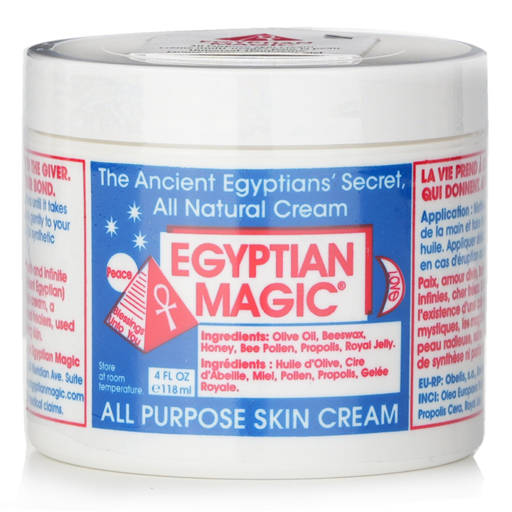 Egyptian Magic All Purpose Skin Cream 118ml 4oz Lazada Singapore