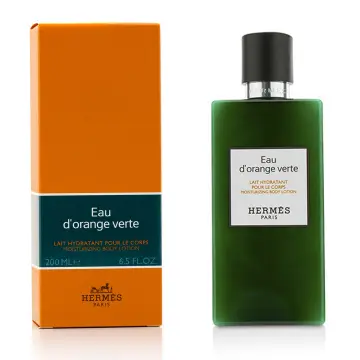 Eau D'Orange Verte Perfumed Bath Soap - 150g-5.2oz