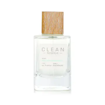 Clean warm cotton online perfume harga