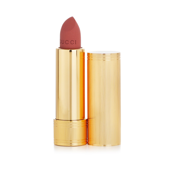 GUCCI - Rouge A Levres Mat Lip Colour - # 201 The Painted Veil 3.5g/0 ...