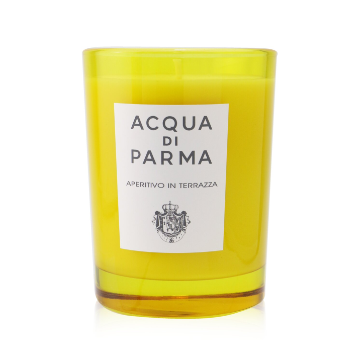 ACQUA DI PARMA - Scented Candle - Aperitivo In Terrazza 200g/7.05oz ...