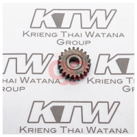 อะไหล่ DTD152#22 SPUR GEAR 22 (DTD153)