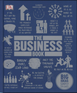 Be Yourself BUSINESS BOOK, THE