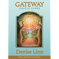 This item will be your best friend. GATEWAY ORACLE CARDS