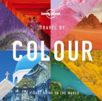 wherever you are. ! TRAVEL BY COLOUR: VISUAL GUIDE TO THE WORLD