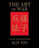 HOT DEALS ART OF WAR, THE [NEW TRANSLATION] (CHINESE BOUND)