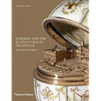 สินค้ามาตรฐาน FABERGE AND THE RUSSIAN CRAFT TRADITION: AN EMPIRES LEGACY