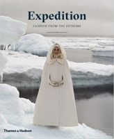 Enjoy a Happy Life EXPEDITION: FASHION FROM THE EXTREMES