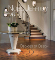 be happy and smile ! NOEL JEFFREY: DECADES OF DESIGN