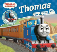 สุดคุ้ม THOMAS STORY LIBRARY: THOMAS