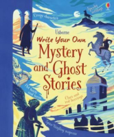 โปรโมชั่นสุดคุ้ม WRITE YOUR OWN MYSTERY &amp; GHOST STORIES